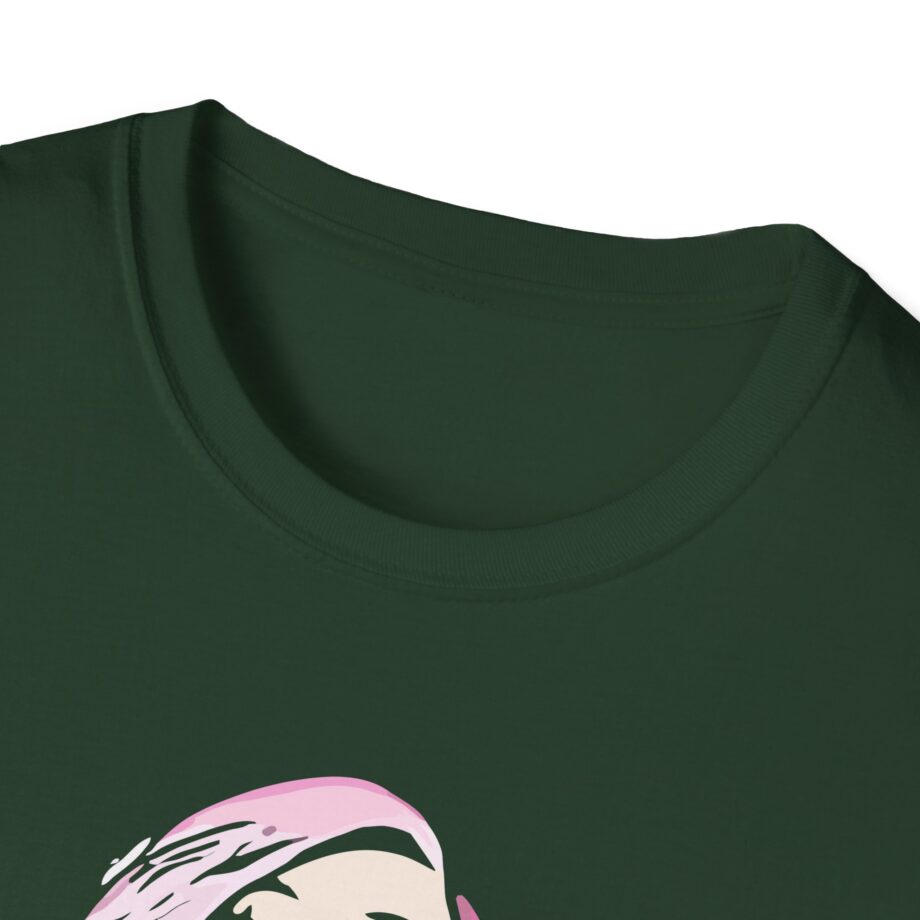 Belle Delphine Unisex Softstyle T-shirt