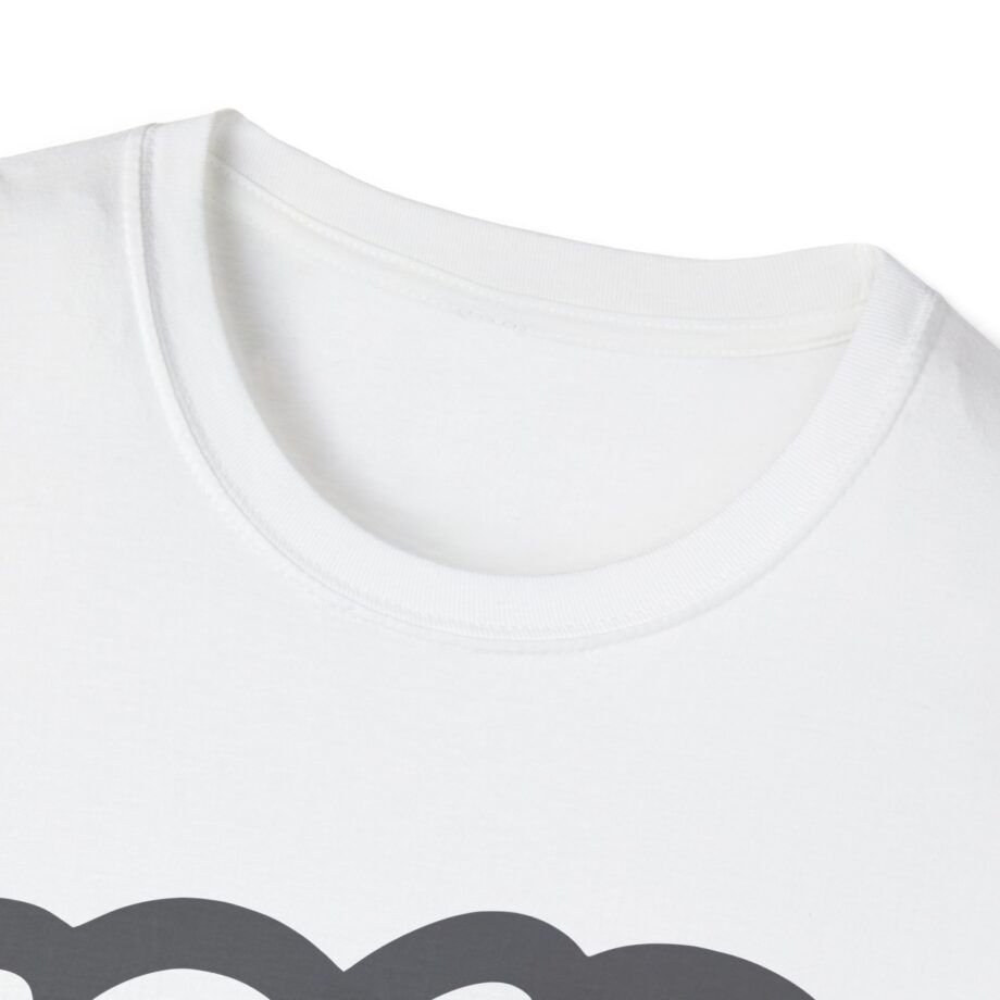 Lucio 1019 Unisex Softstyle T-shirt