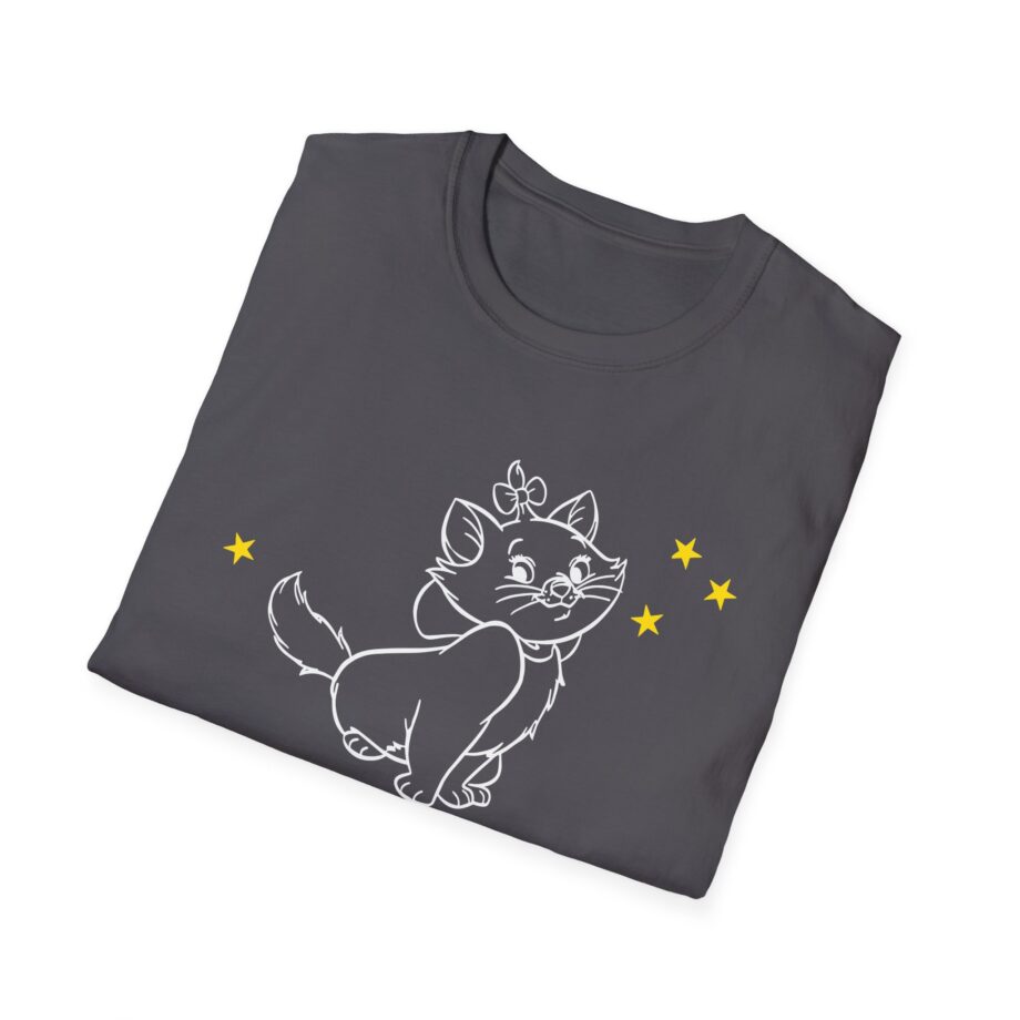 Beabadoobee Dancer Unisex Softstyle T-Shirt