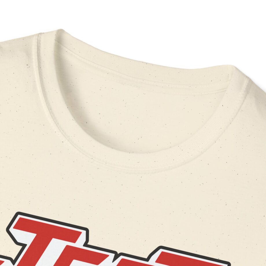 Jett Lawrence Unisex Softstyle T-Shirt