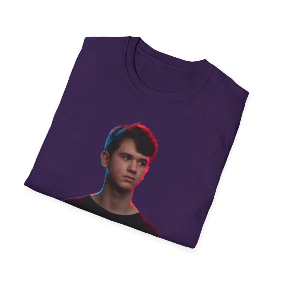 Bugha Unisex Softstyle T-Shirt