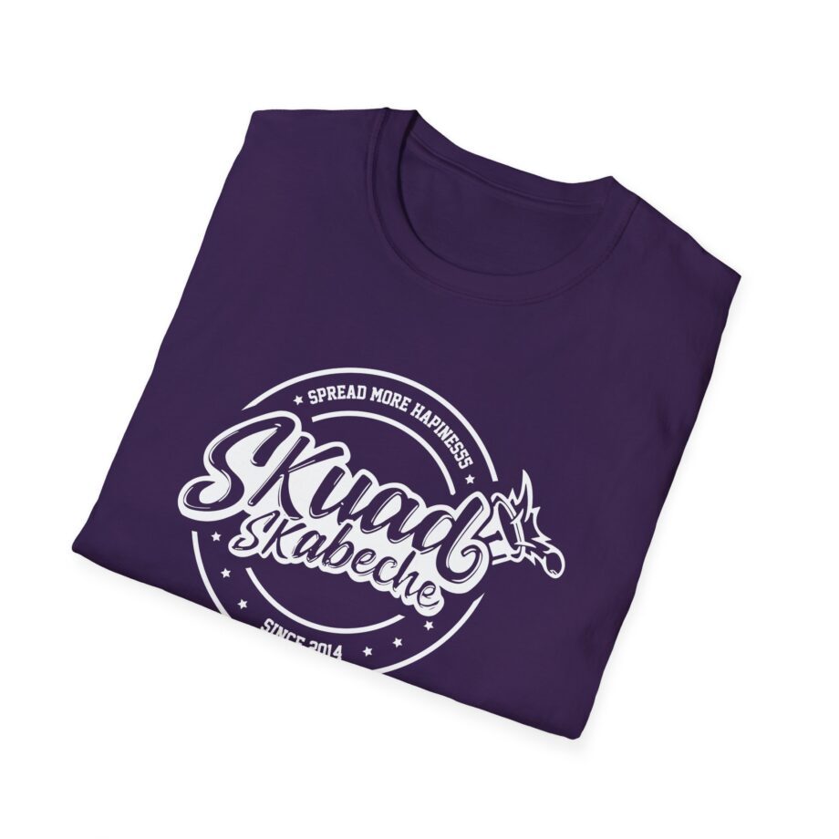 Skabeche  Unisex Softstyle T-Shirt