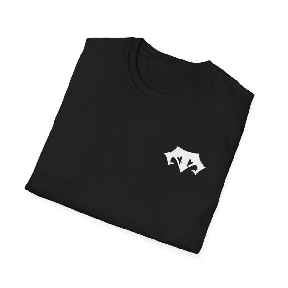 Clownpierce Unisex Softstyle T-shirt