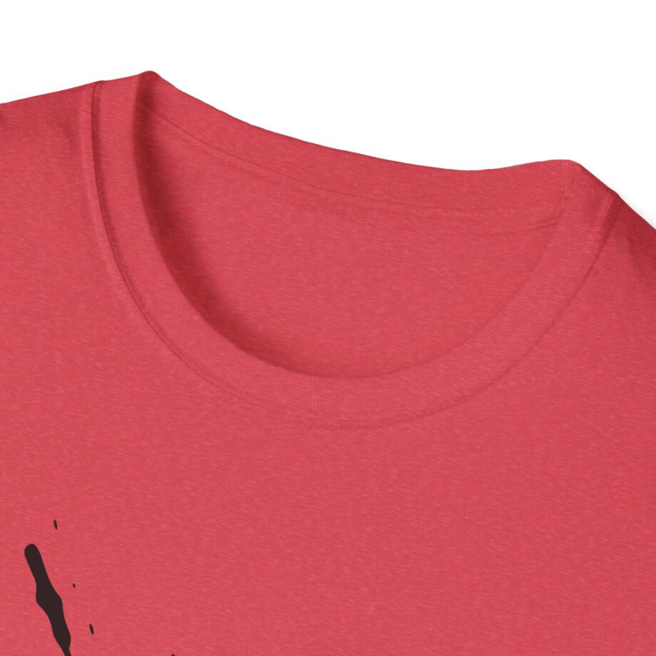Sykkuno  Unisex Softstyle T-shirt