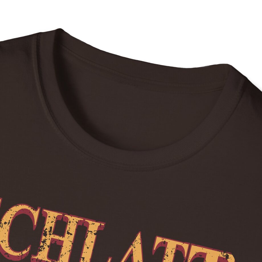 Jschlatt Rose Bowl Unisex Softstyle T-Shirt