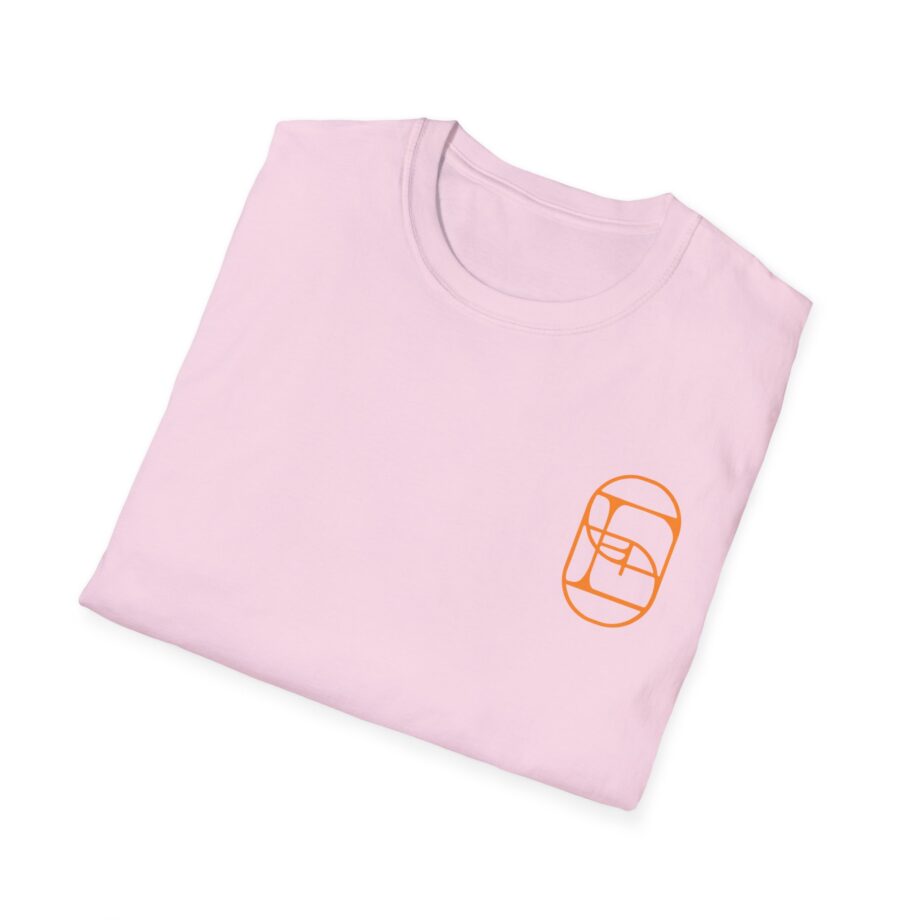 Froukje Unisex Softstyle T-Shirt