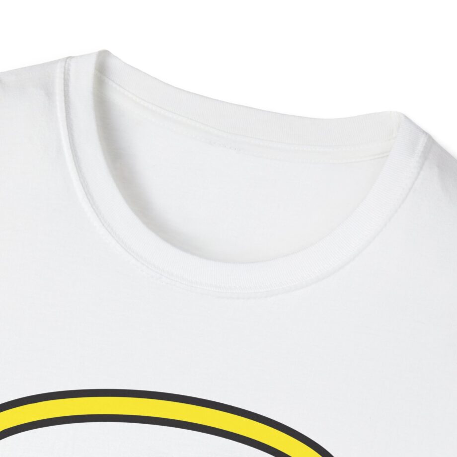 Thasup Unisex Softstyle T-shirt