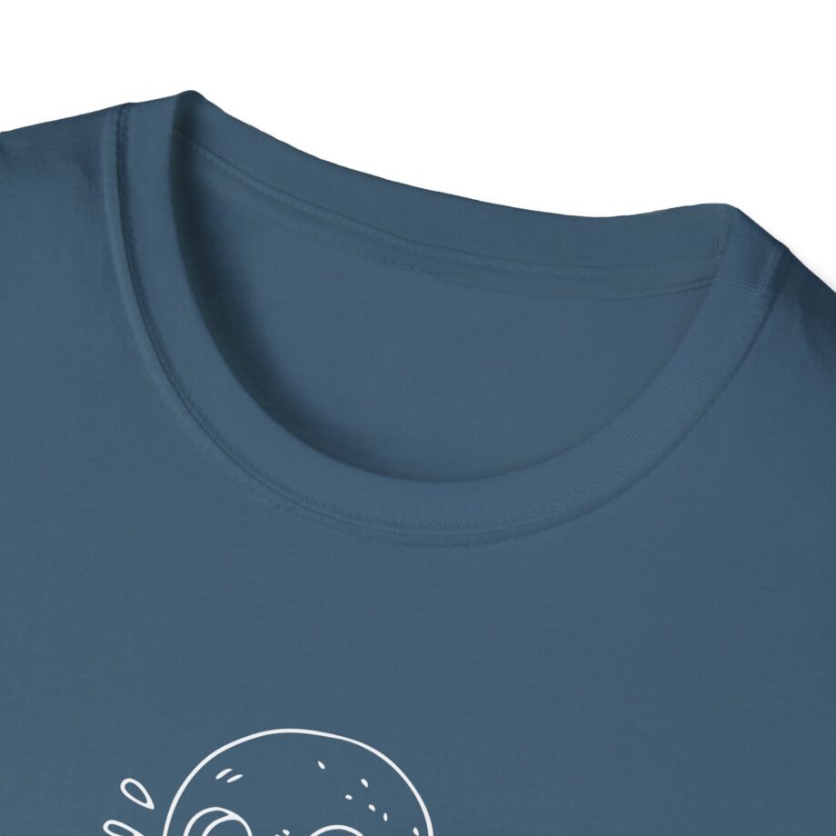 Boef  Unisex Softstyle T-Shirt