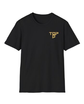 Andrew Tate Top G Andrew Tate Unisex Softstyle T-Shirt