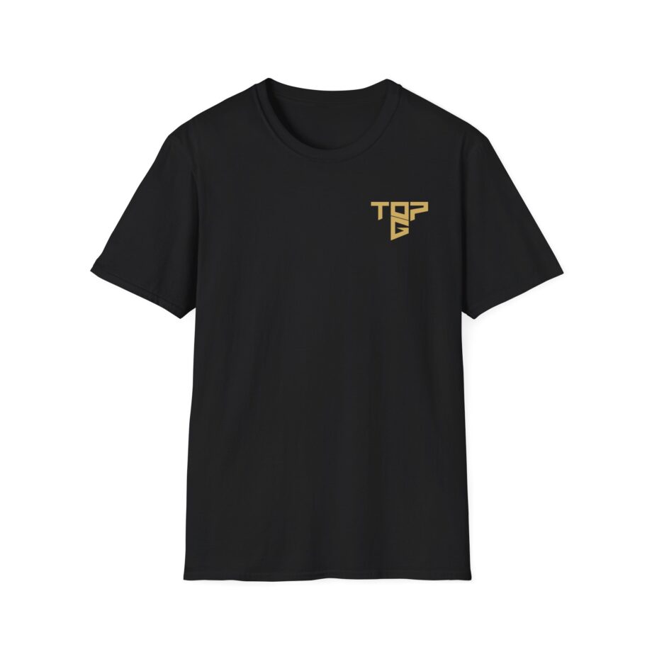 Andrew Tate Top G Andrew Tate Unisex Softstyle T-Shirt