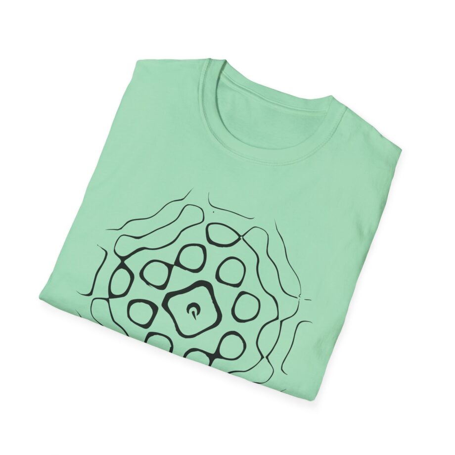 Nayt Unisex Softstyle T-Shirt