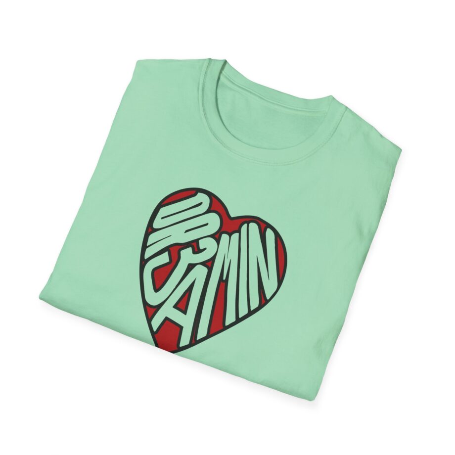 Dr3amin Unisex Softstyle T-Shirt