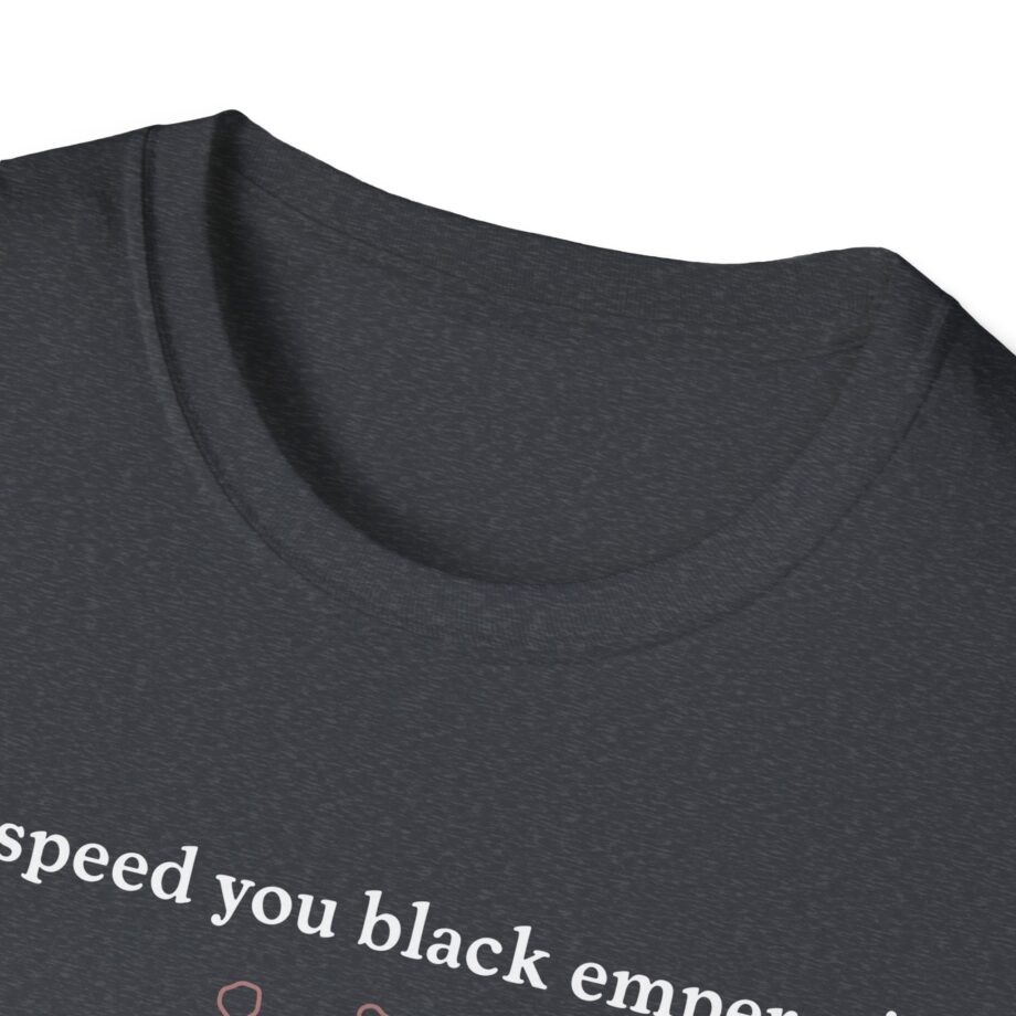 Godspeed You Black Emperor Unisex Softstyle T-Shirt