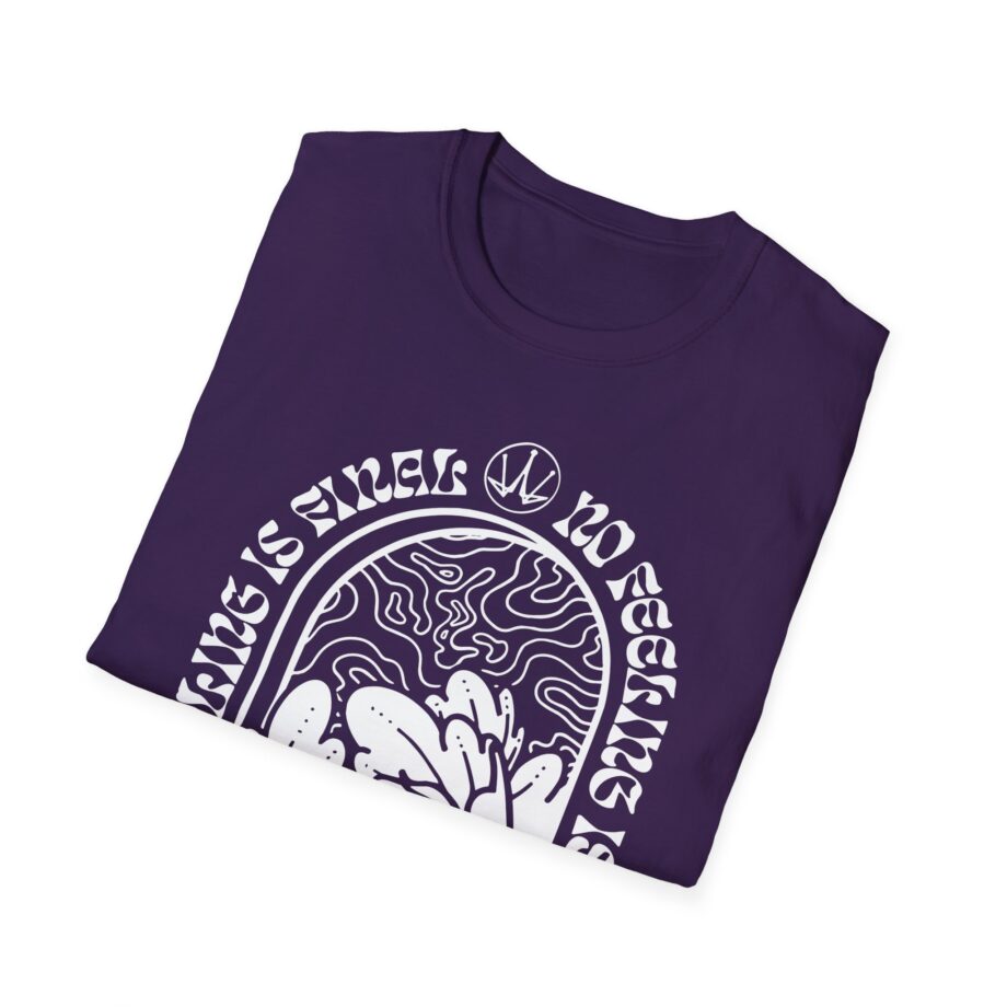 Philip Defranco Unisex Softstyle T-Shirt