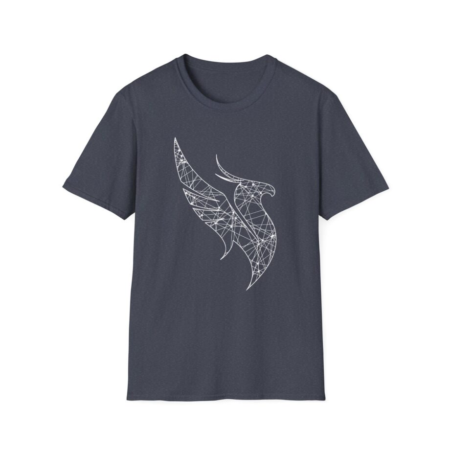 Illenium Unisex Softstyle T-Shirt