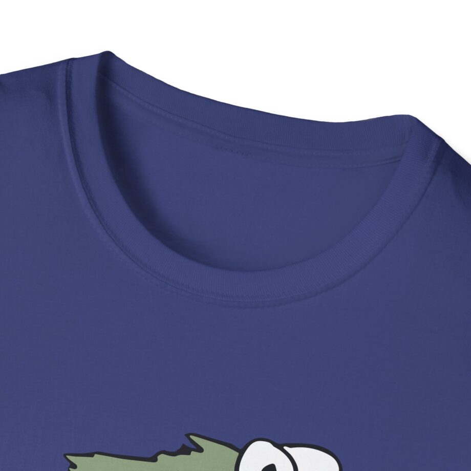 Still Woozy Unisex Softstyle T-Shirt