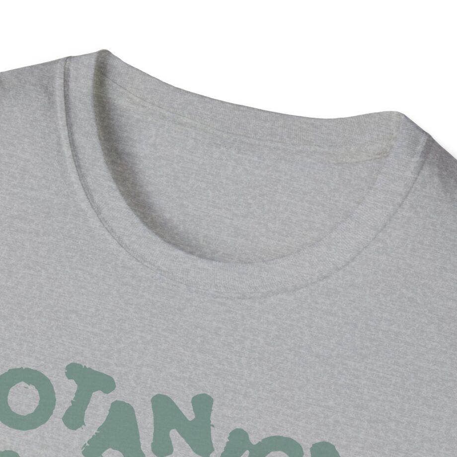 Rewinside Botanical Gardens Unisex Softstyle T-shirt