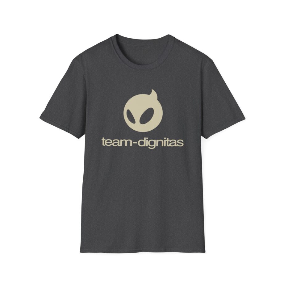 Bugha Unisex Softstyle T-Shirt