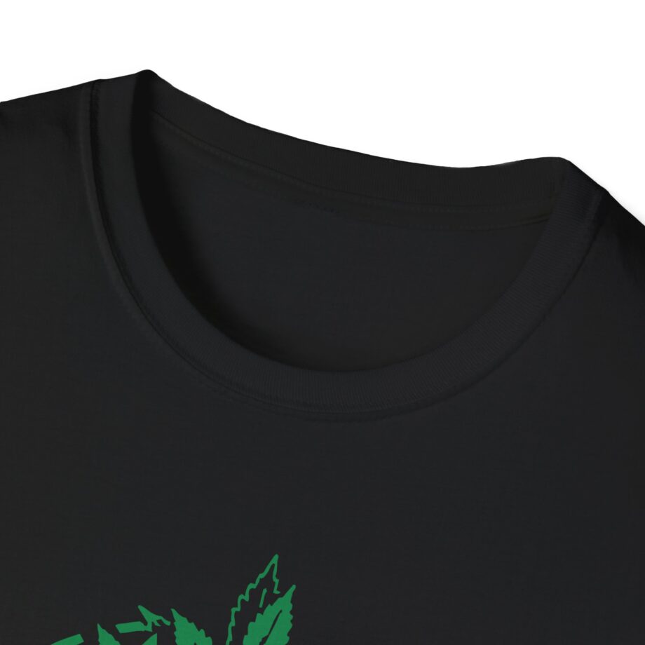 Afroman Because I Got High Unisex Softstyle T-Shirt