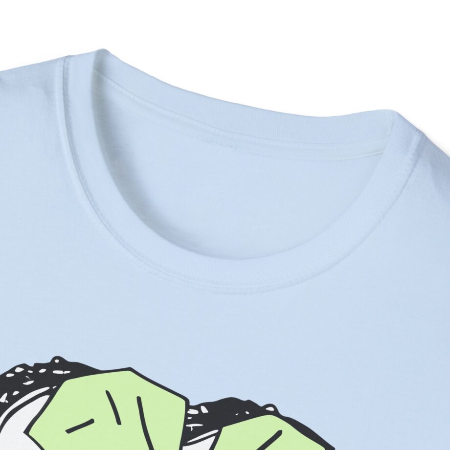 Marsimoto Unisex Softstyle T-Shirt