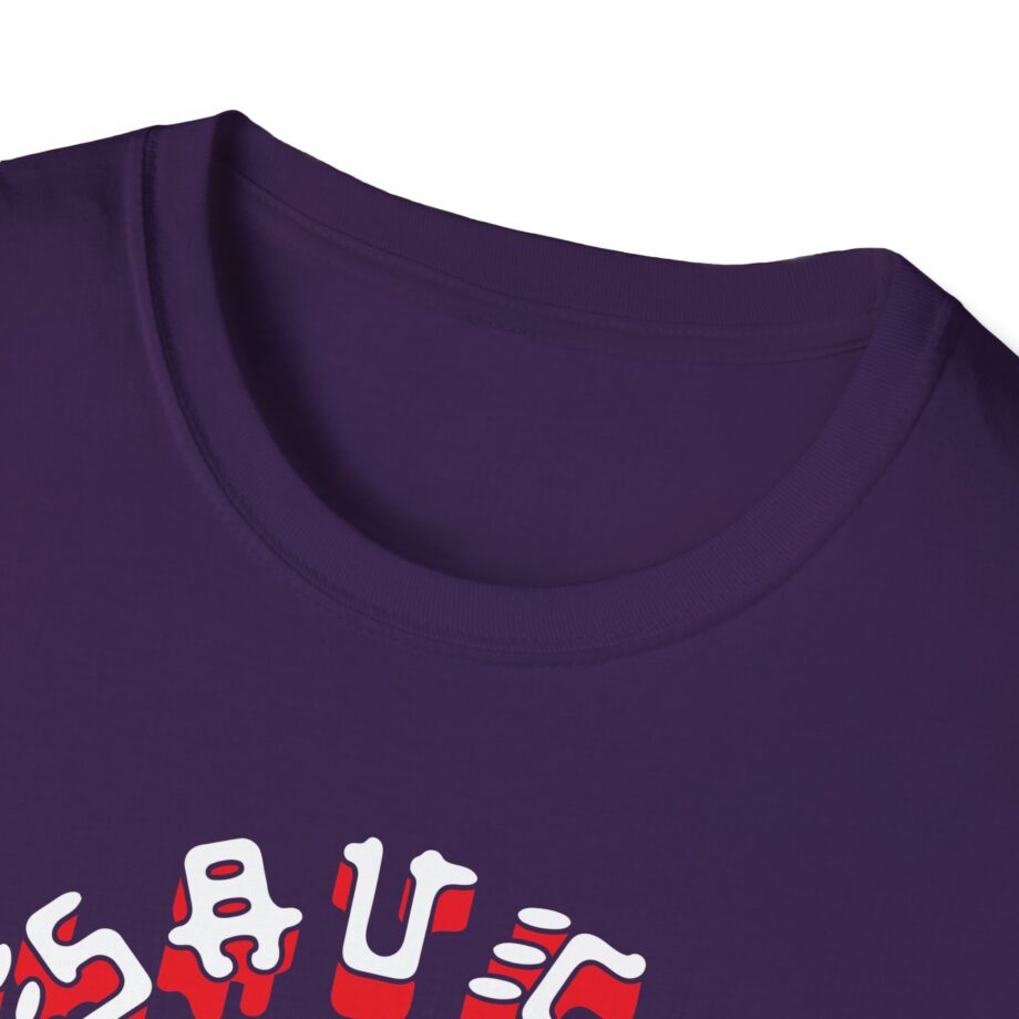 Eladio Carrion Sauce Boyz Unisex Softstyle T-Shirt