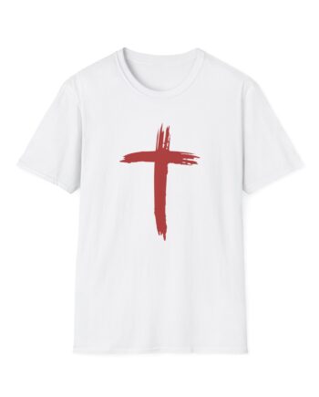 Saint Jhn I Fxcking Luv U Unisex Softstyle T-Shirt