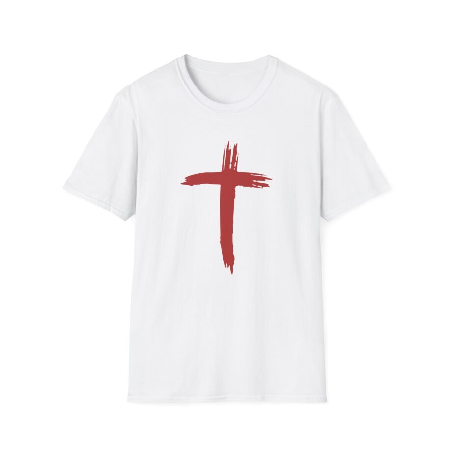 Saint Jhn I Fxcking Luv U Unisex Softstyle T-Shirt