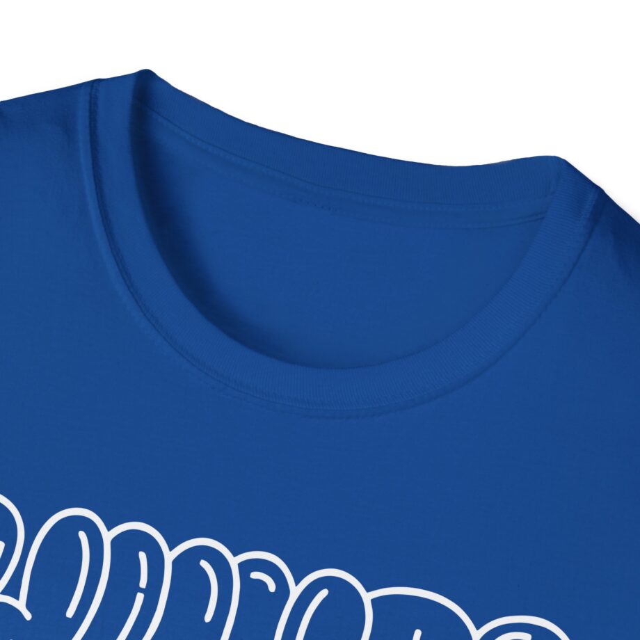 Humbe Esencia Unisex Softstyle T-shirt