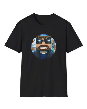 Ssundee Unisex Softstyle T-shirt