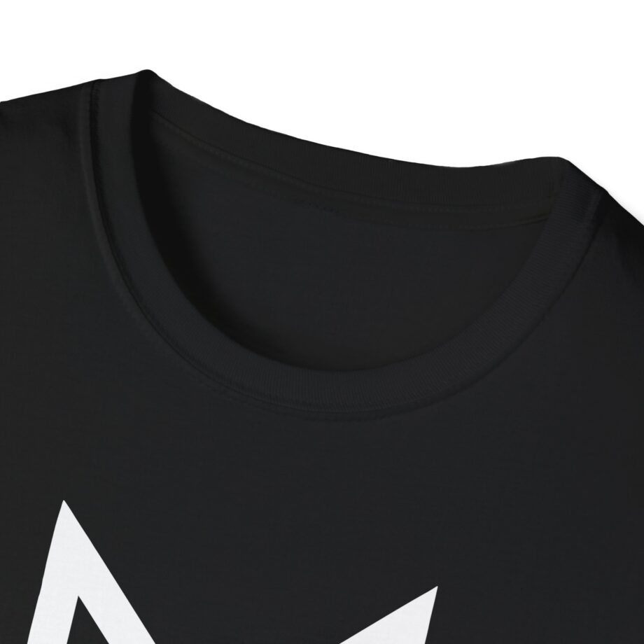 Jannik Sinner Unisex Softstyle T-Shirt