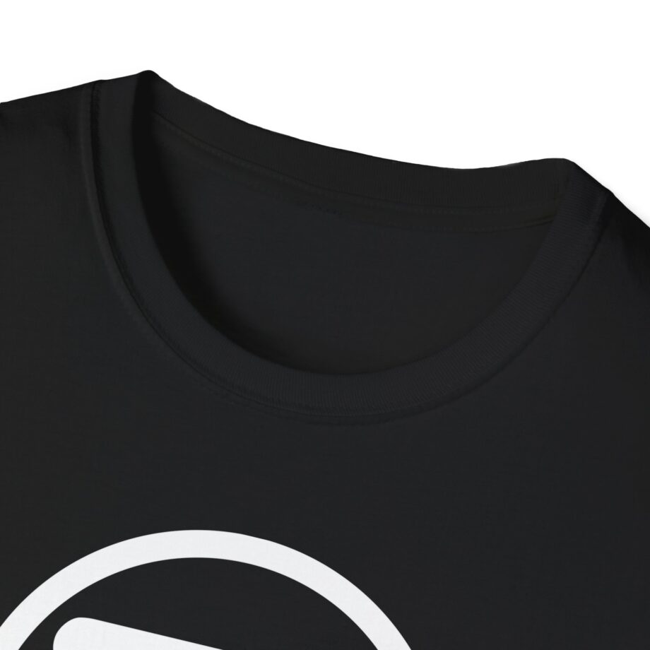 Aphex Twin  Unisex Softstyle T-Shirt