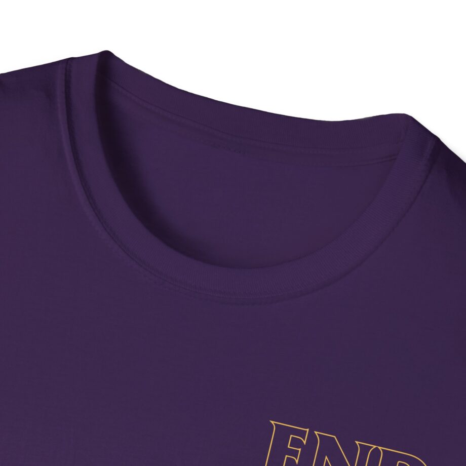 End It Unisex Softstyle T-Shirt