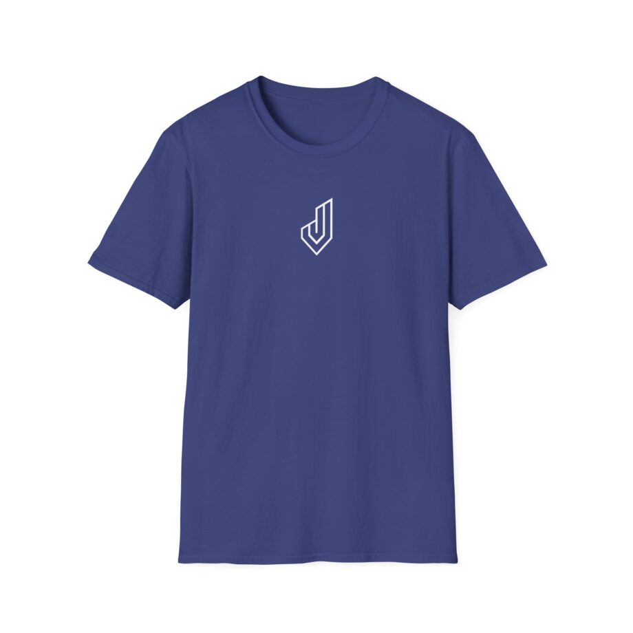 Jynxzi Unisex Softstyle T-Shirt