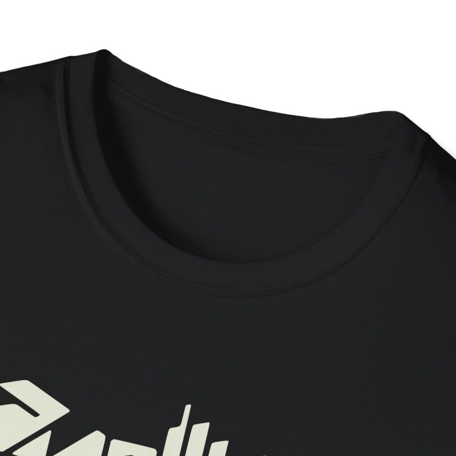 Skrillex Fred Again Civic Center  Unisex Softstyle T-Shirt
