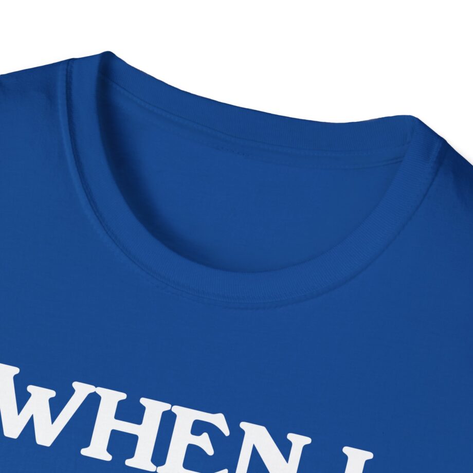 Tierra Whack Ain't Wack Unisex Softstyle T-shirt