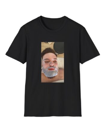Perxitaa Unisex Softstyle T-shirt