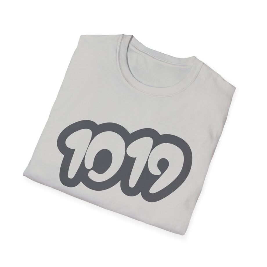 Lucio 1019 Unisex Softstyle T-shirt