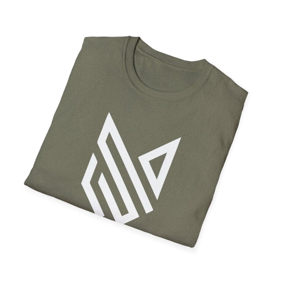 Jannik Sinner Unisex Softstyle T-Shirt