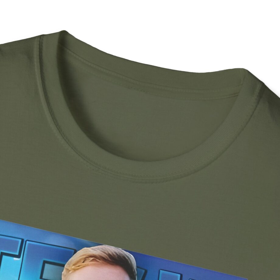 Tfue  Unisex Softstyle T-Shirt