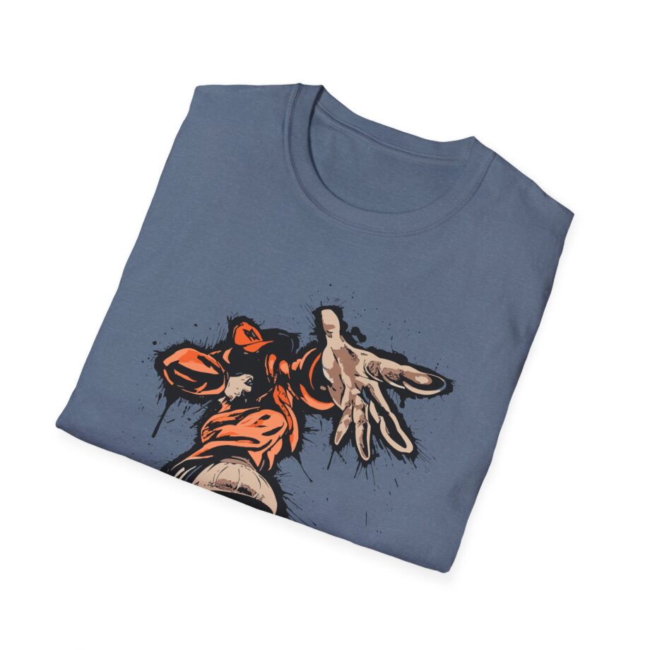 Limp Bizkit Significant Other Unisex Softstyle T-Shirt