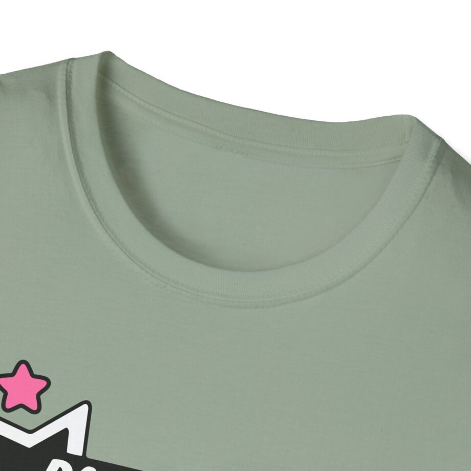 Young Miko Unisex Softstyle T-Shirt