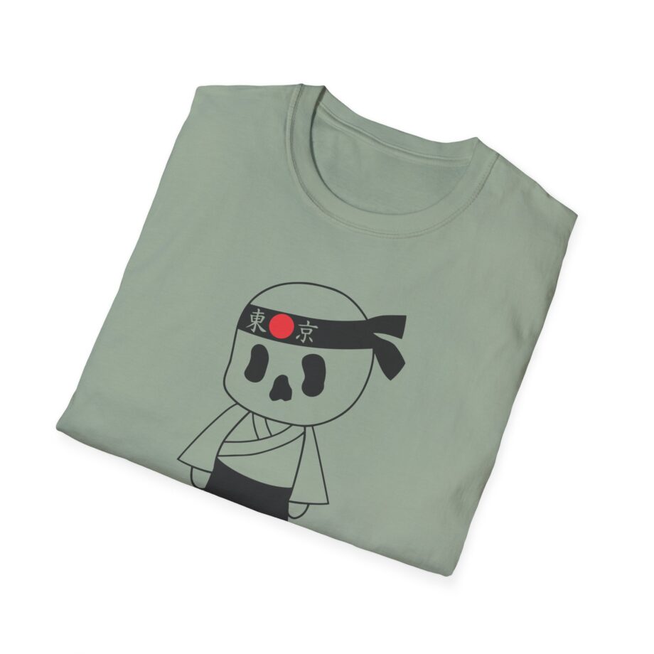 Billzo  Unisex Softstyle T-Shirt