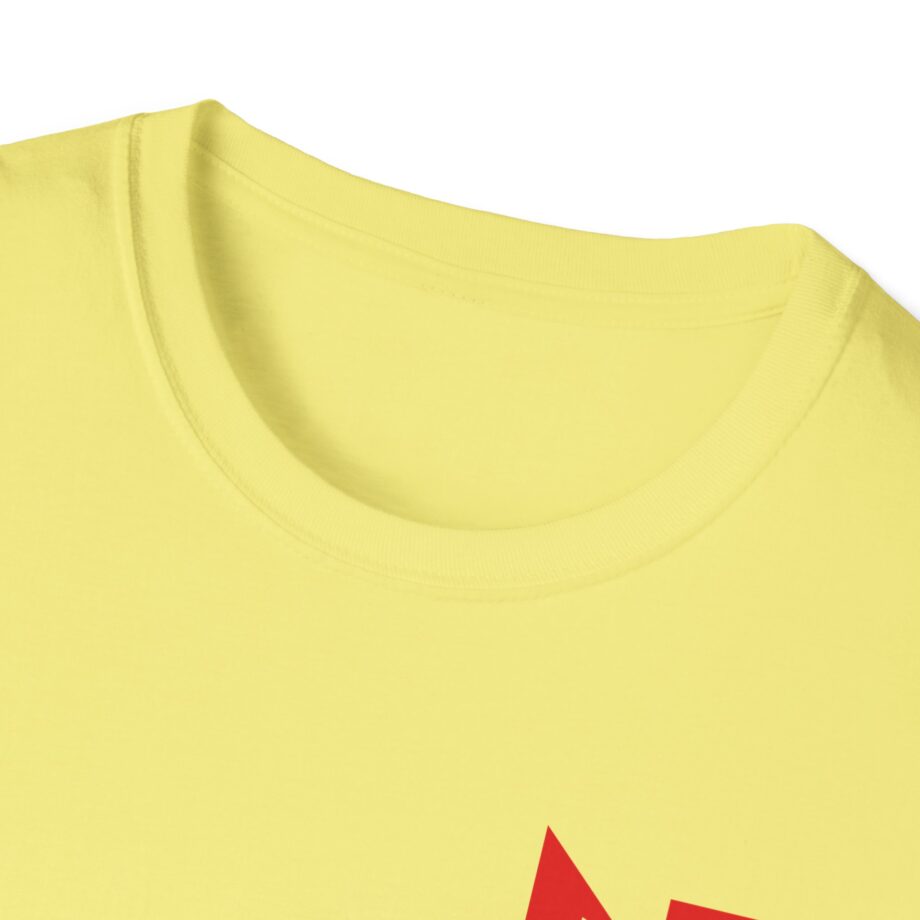 Natanael Cano Unisex Softstyle T-Shirt