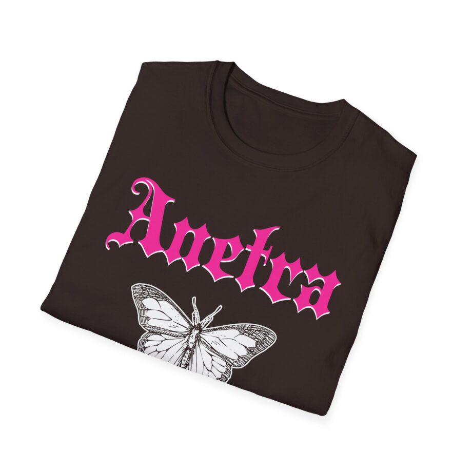 Anetra Unisex Softstyle T-Shirt