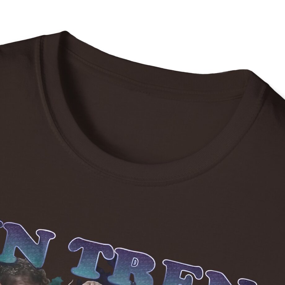 Tren Twins in Tren We Trust Unisex Softstyle T-shirt