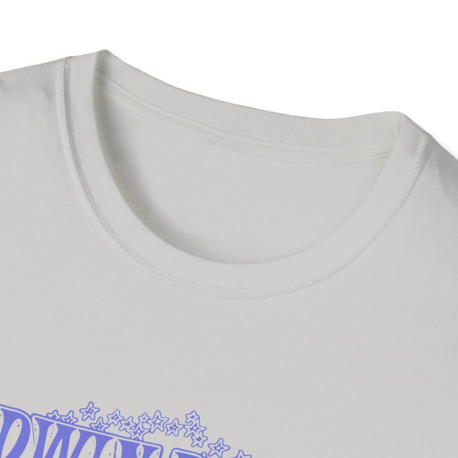 Edwin Rosen Star Unisex Softstyle T-shirt