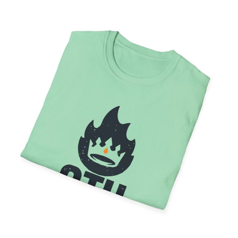 OTK Unisex Softstyle T-Shirt