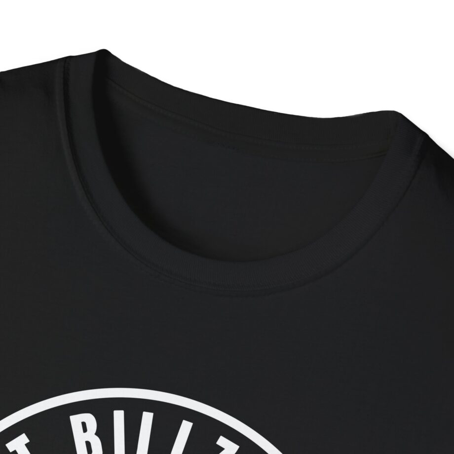 Billzo  Get Billzoned Unisex Softstyle T-Shirt