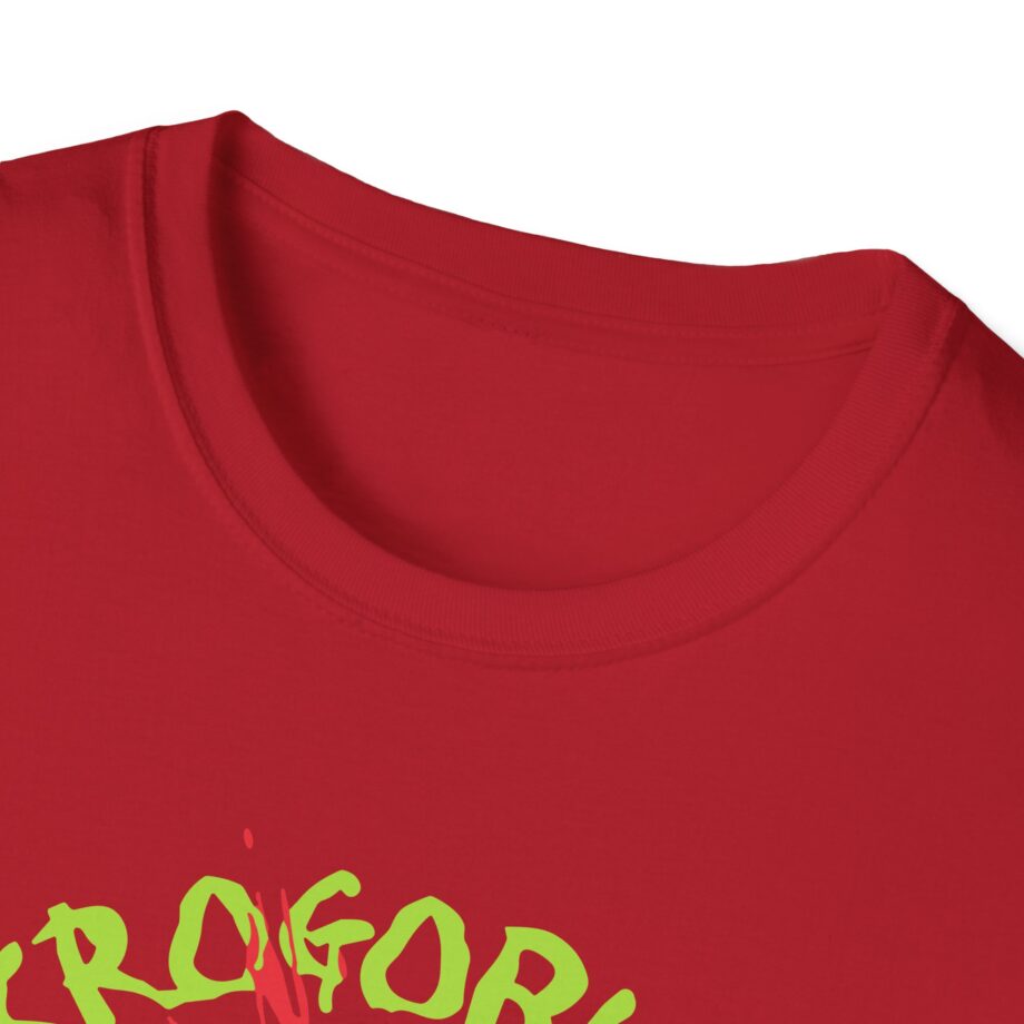 Nekrogoblikon Goblin Mode Unisex Softstyle T-Shirt