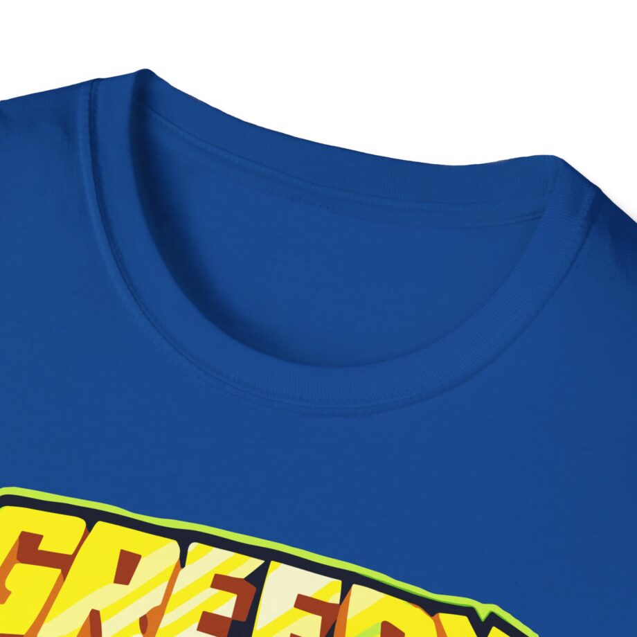 Philza Minecraft Unisex Softstyle T-shirt